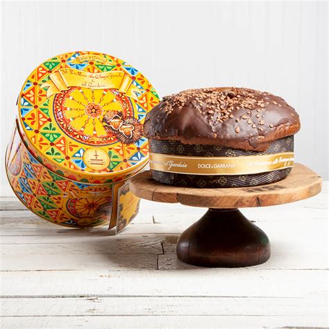 Amazon.com: Dolce And Gabbana Panettone.